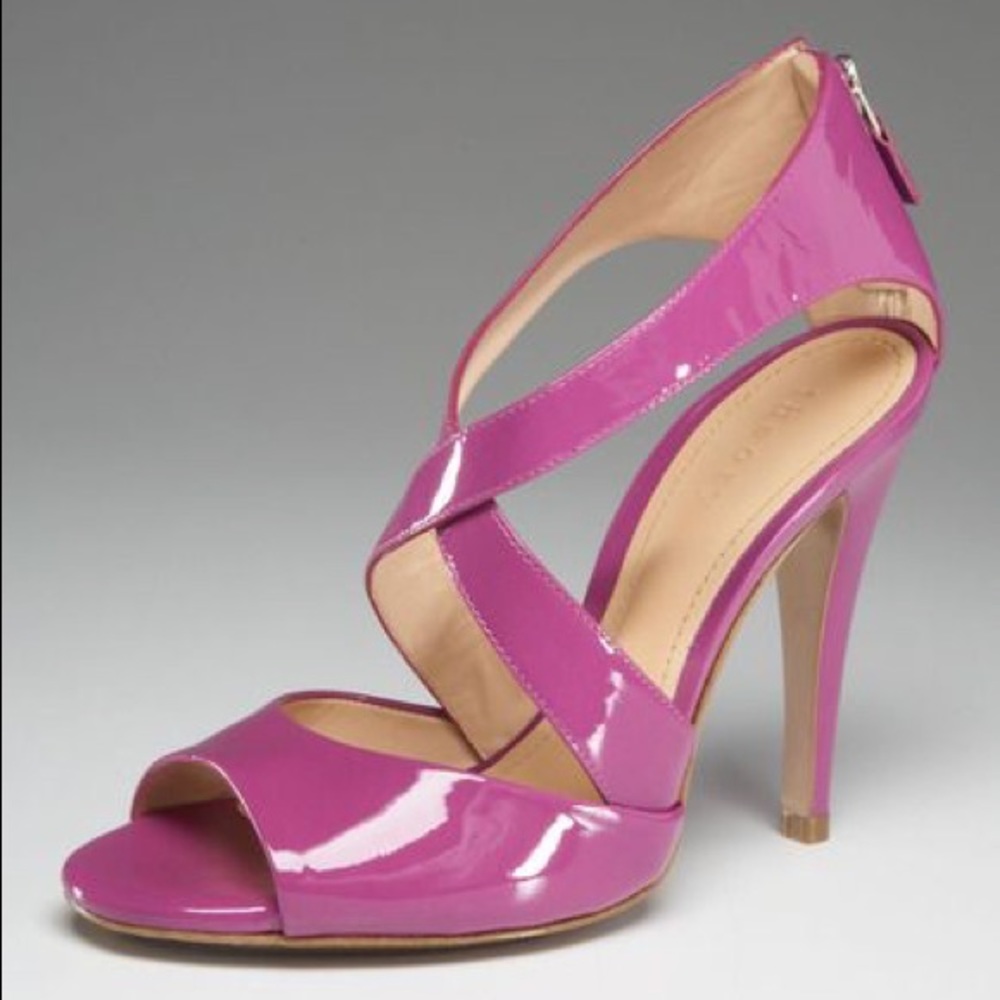 Theory Marin Sandals
